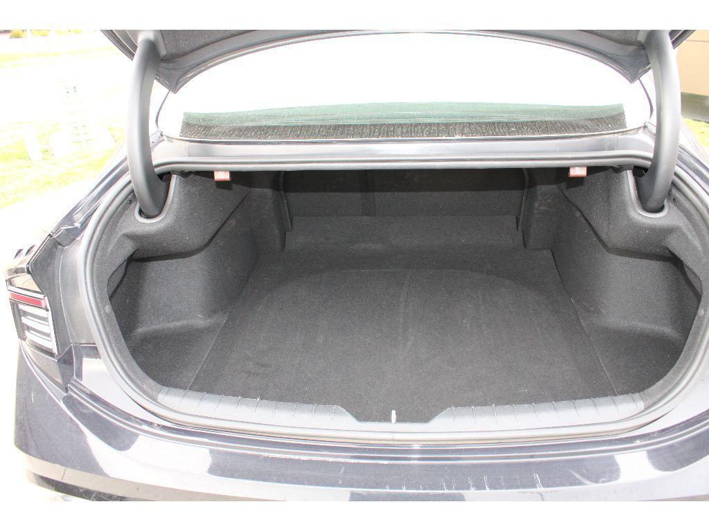 used 2024 Hyundai Sonata Hybrid car, priced at $22,995