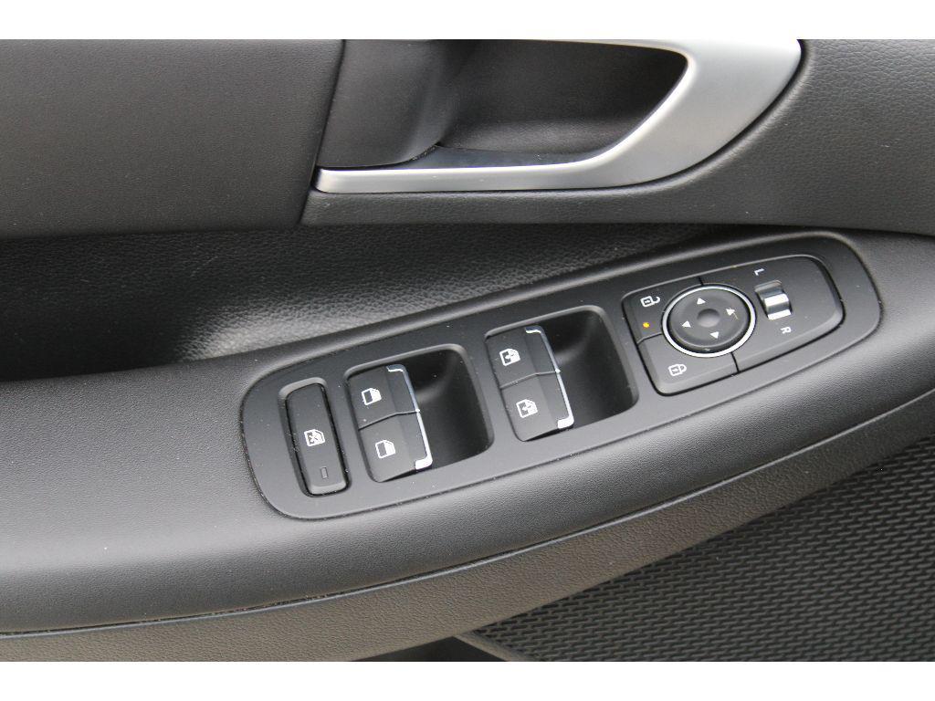 used 2024 Hyundai Sonata Hybrid car, priced at $22,995