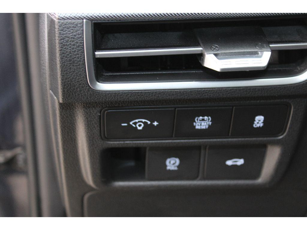 used 2024 Hyundai Sonata Hybrid car, priced at $22,995