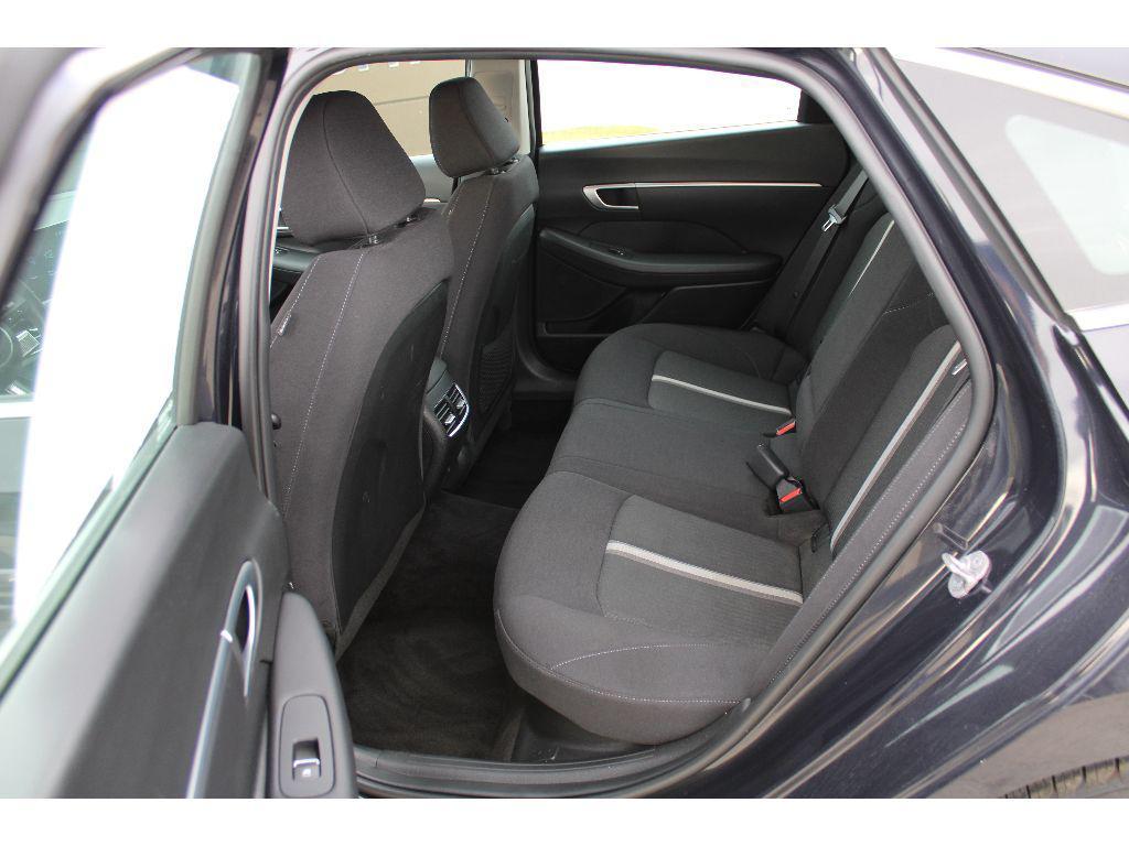 used 2024 Hyundai Sonata Hybrid car, priced at $22,995