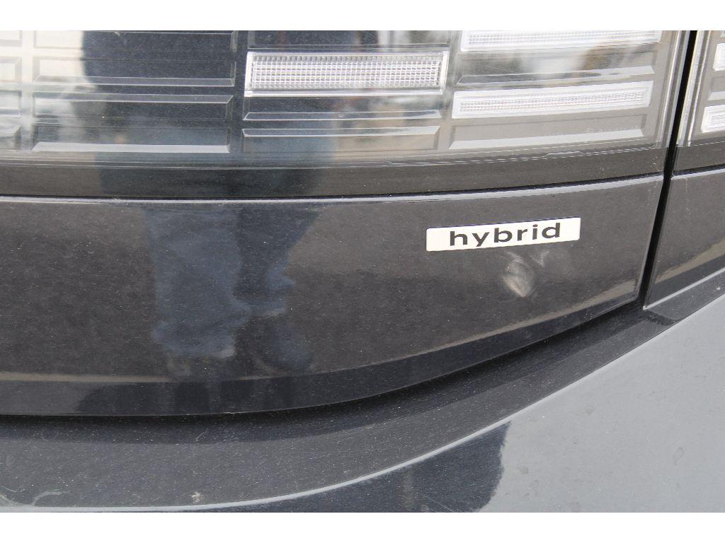 used 2024 Hyundai Sonata Hybrid car, priced at $22,995