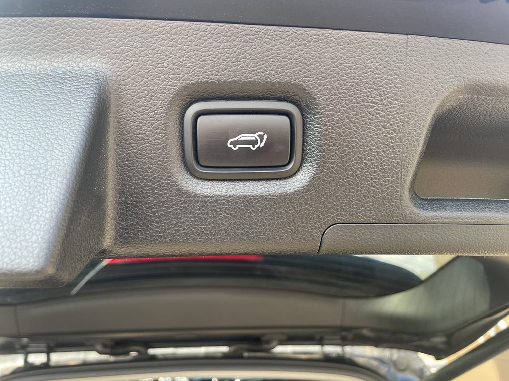 used 2023 Hyundai Santa Fe car, priced at $20,995