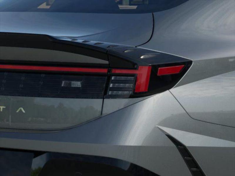 new 2026 Hyundai Sonata car, priced at $29,135