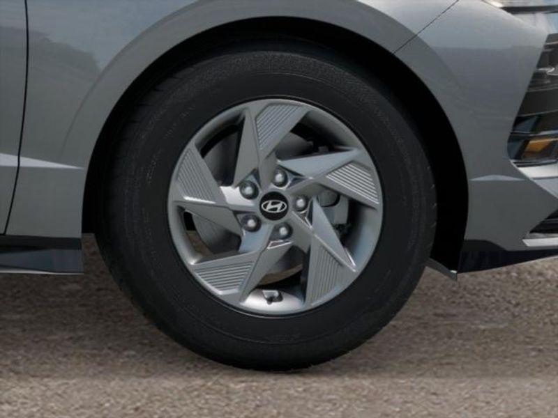 new 2026 Hyundai Sonata car, priced at $29,135