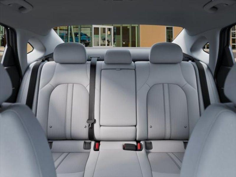 new 2026 Hyundai Sonata car, priced at $29,135