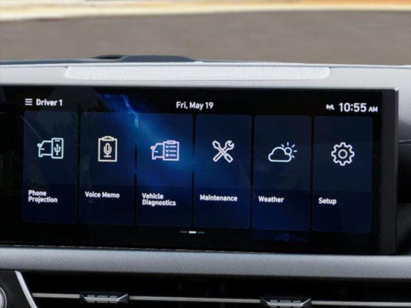 new 2026 Hyundai Sonata car, priced at $29,135