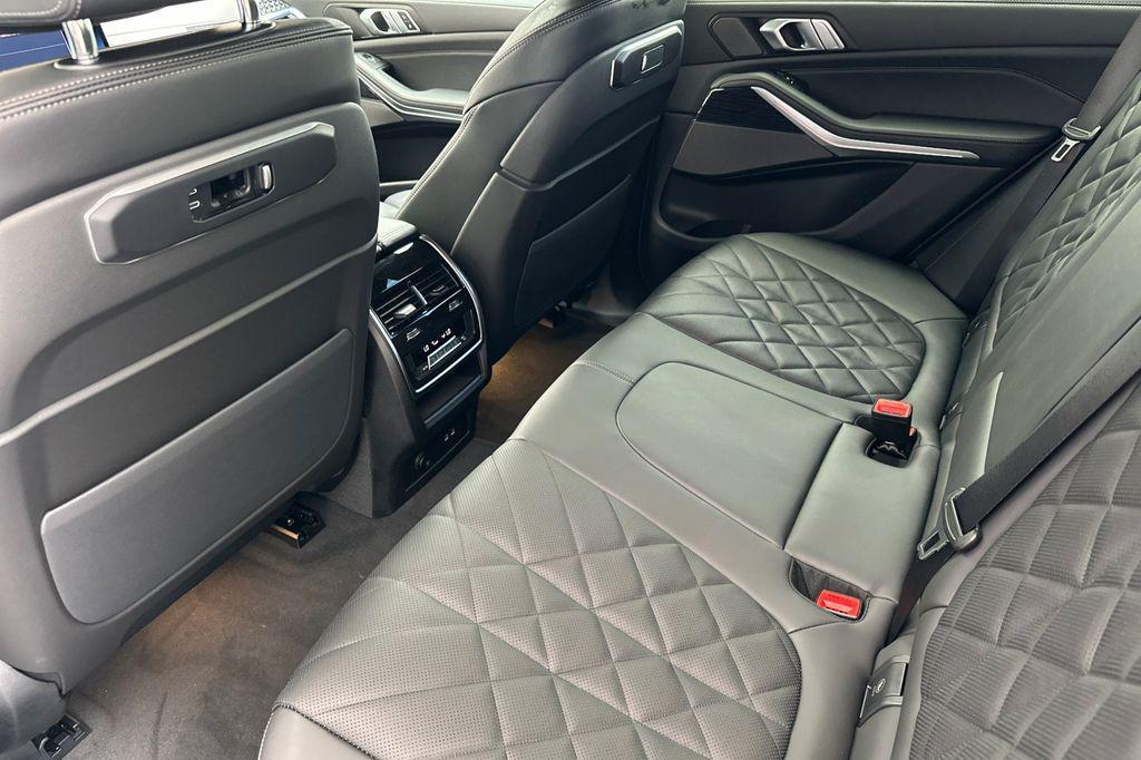 new 2026 BMW X5 car, priced at $85,075
