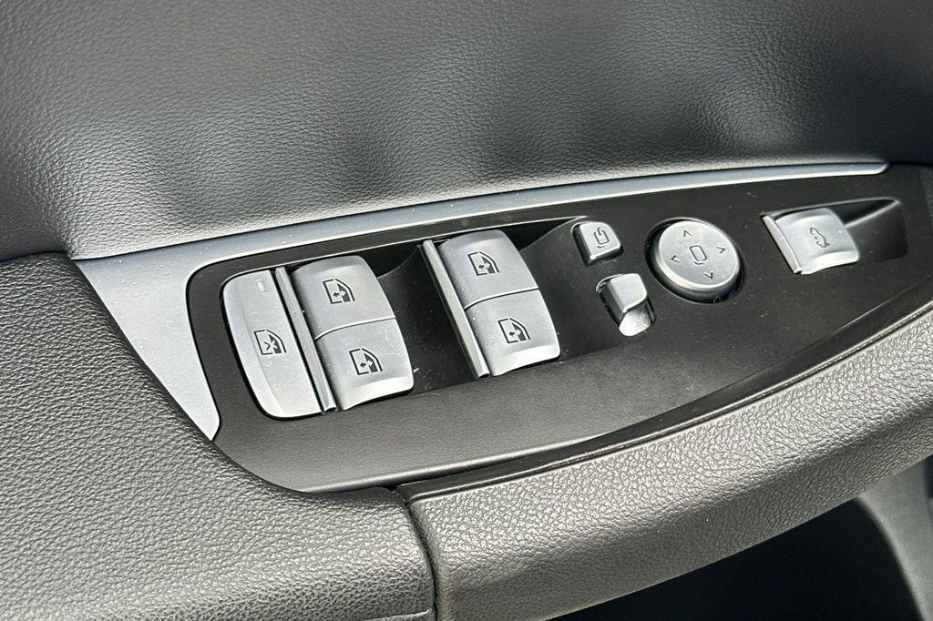 used 2022 BMW X3 car, priced at $31,559