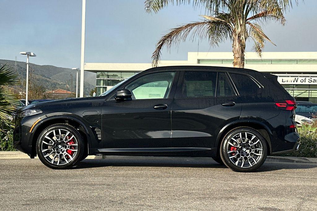 new 2026 BMW X5 PHEV car, priced at $84,100