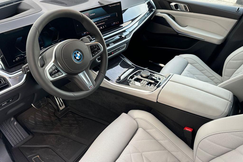 new 2026 BMW X5 PHEV car, priced at $84,100