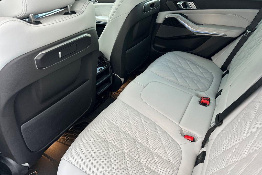 new 2026 BMW X5 PHEV car, priced at $84,100