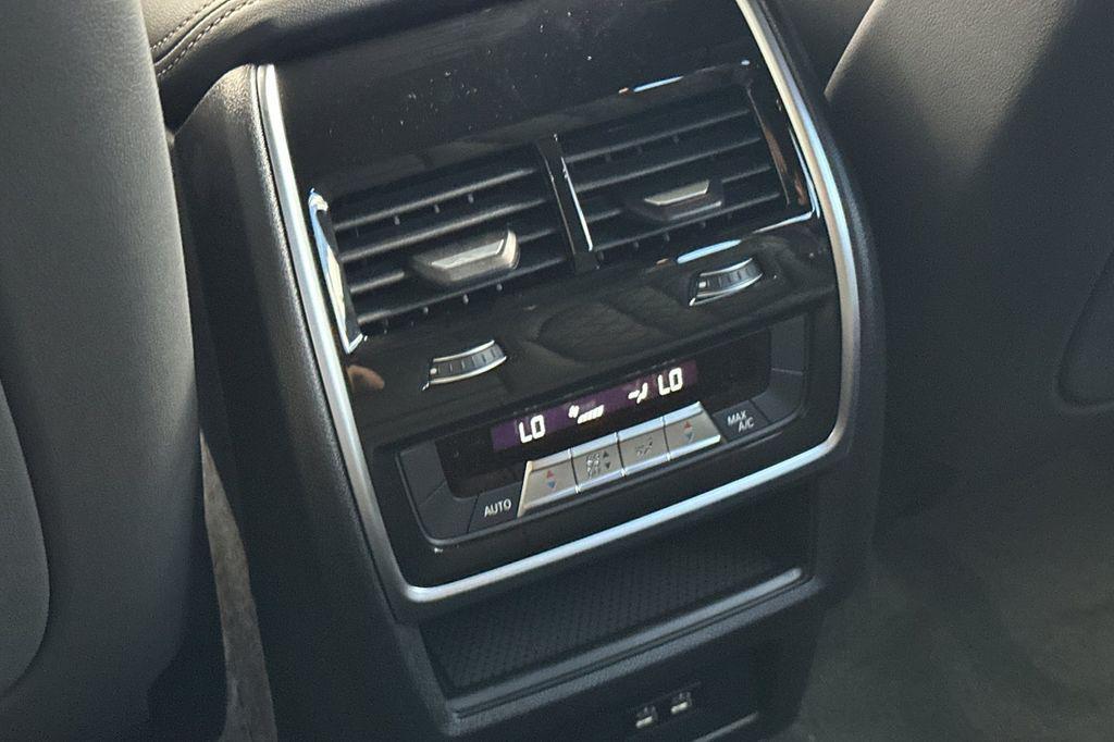 new 2026 BMW X5 car, priced at $85,075