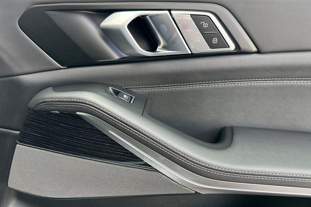 new 2026 BMW X5 car, priced at $85,075