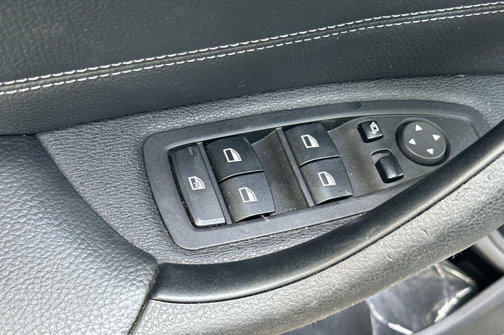 used 2018 BMW X1 car, priced at $15,611