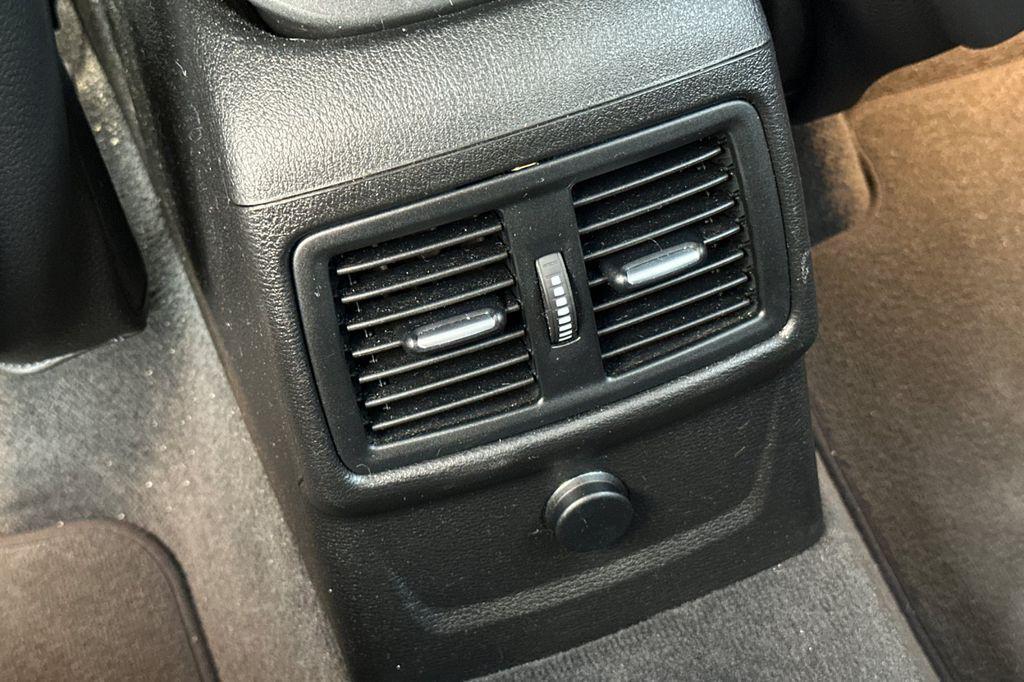 used 2018 BMW X1 car, priced at $15,611