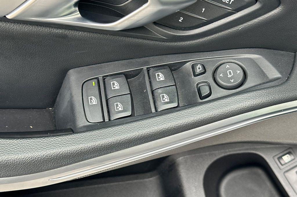 used 2023 BMW 330e car, priced at $34,166