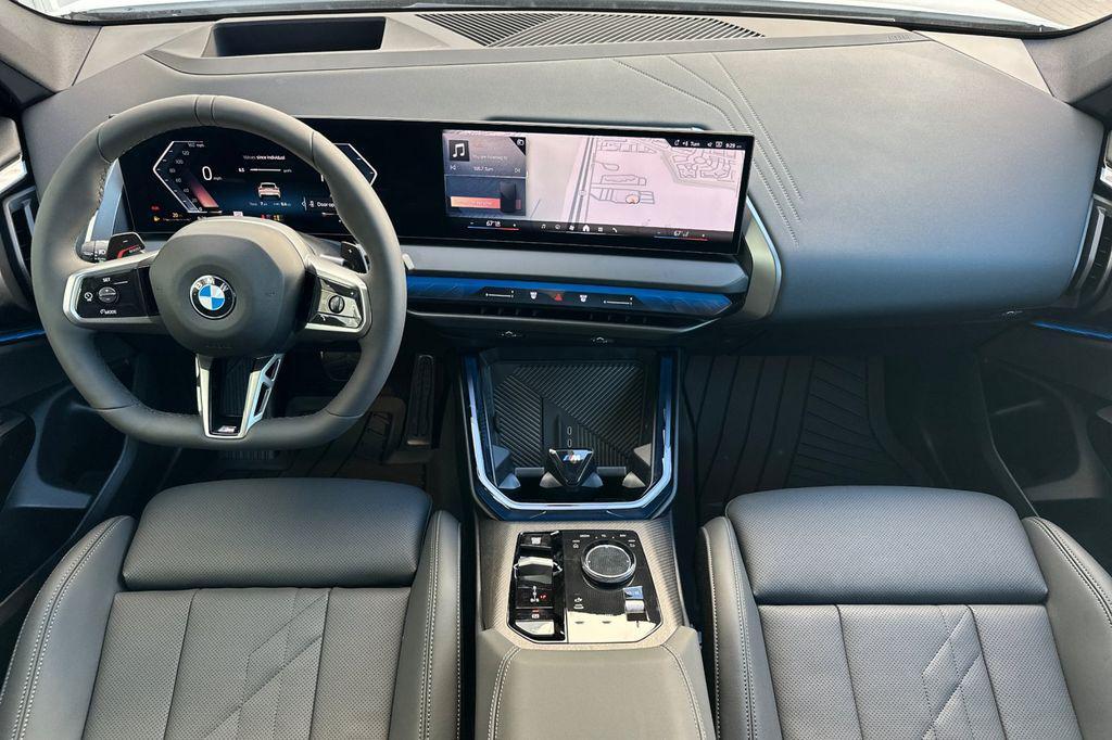 new 2026 BMW X3 car, priced at $63,380