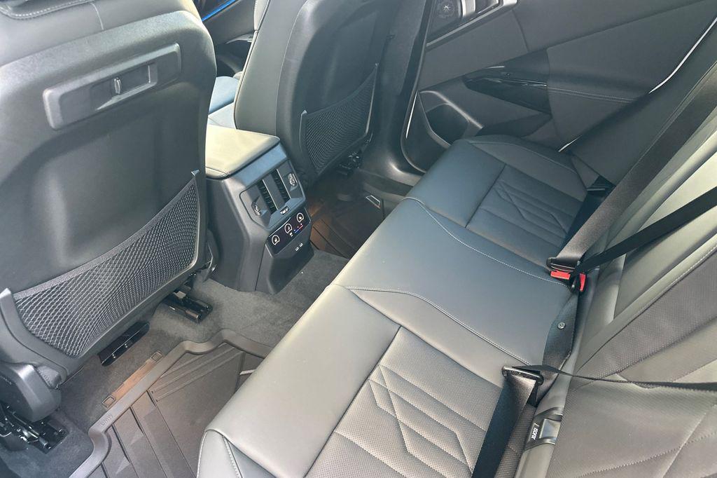 new 2026 BMW X3 car, priced at $63,380