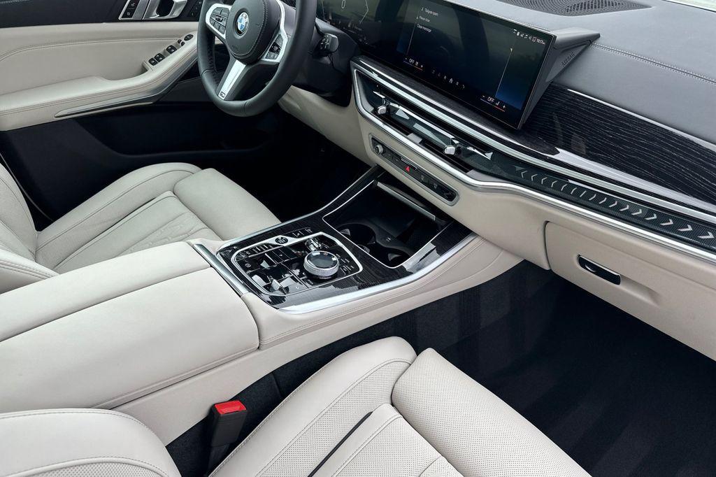 new 2026 BMW X5 car, priced at $91,150