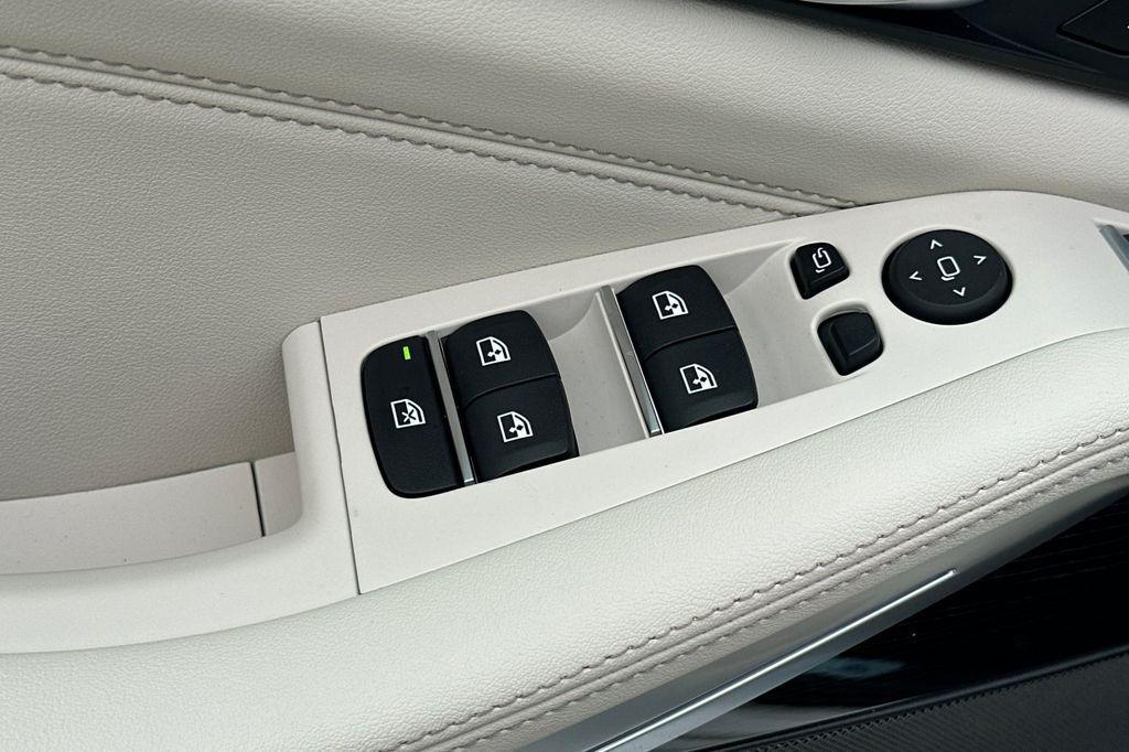 new 2026 BMW X5 car, priced at $91,150