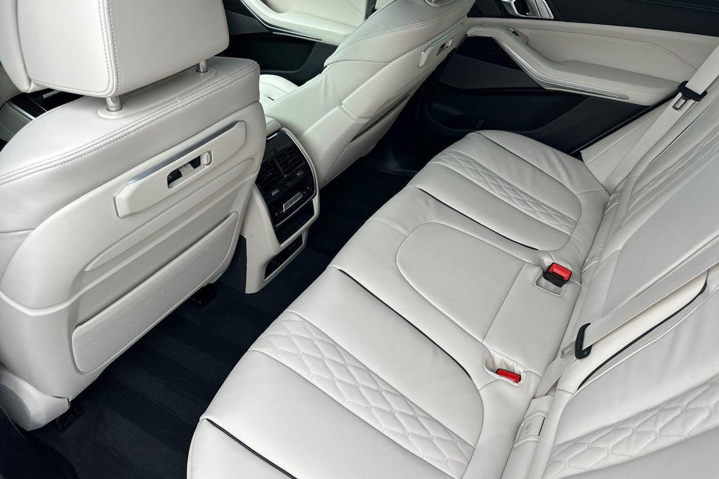 new 2026 BMW X5 car, priced at $91,150