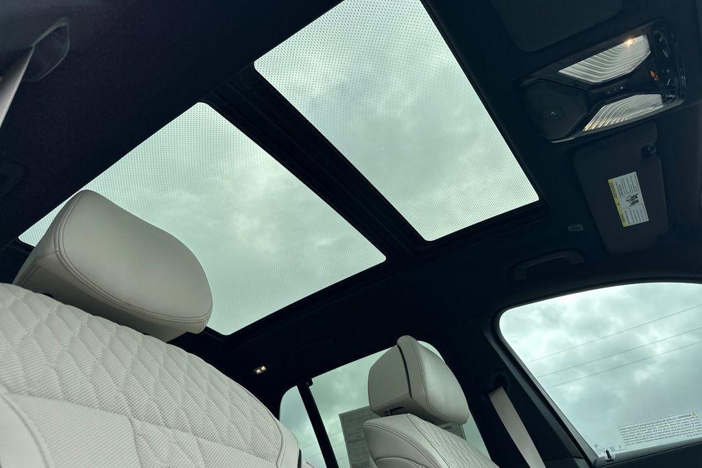 new 2026 BMW X5 car, priced at $91,150
