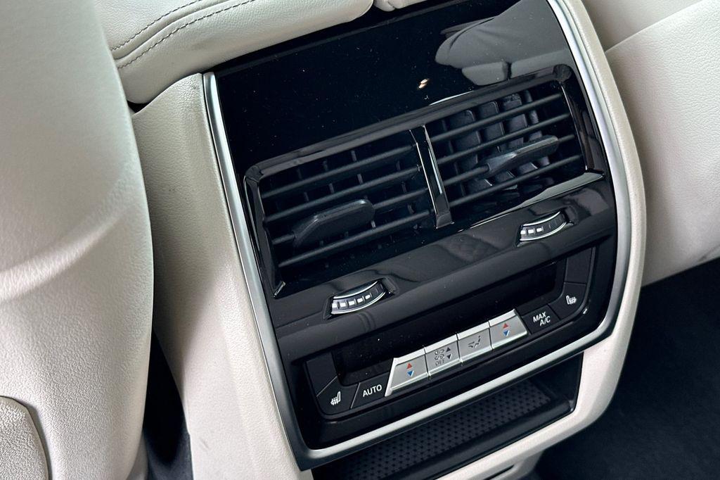 new 2026 BMW X5 car, priced at $91,150