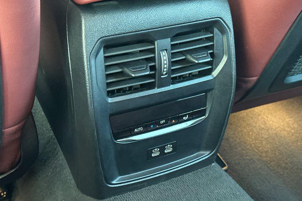 used 2024 BMW i4 Gran Coupe car, priced at $26,281