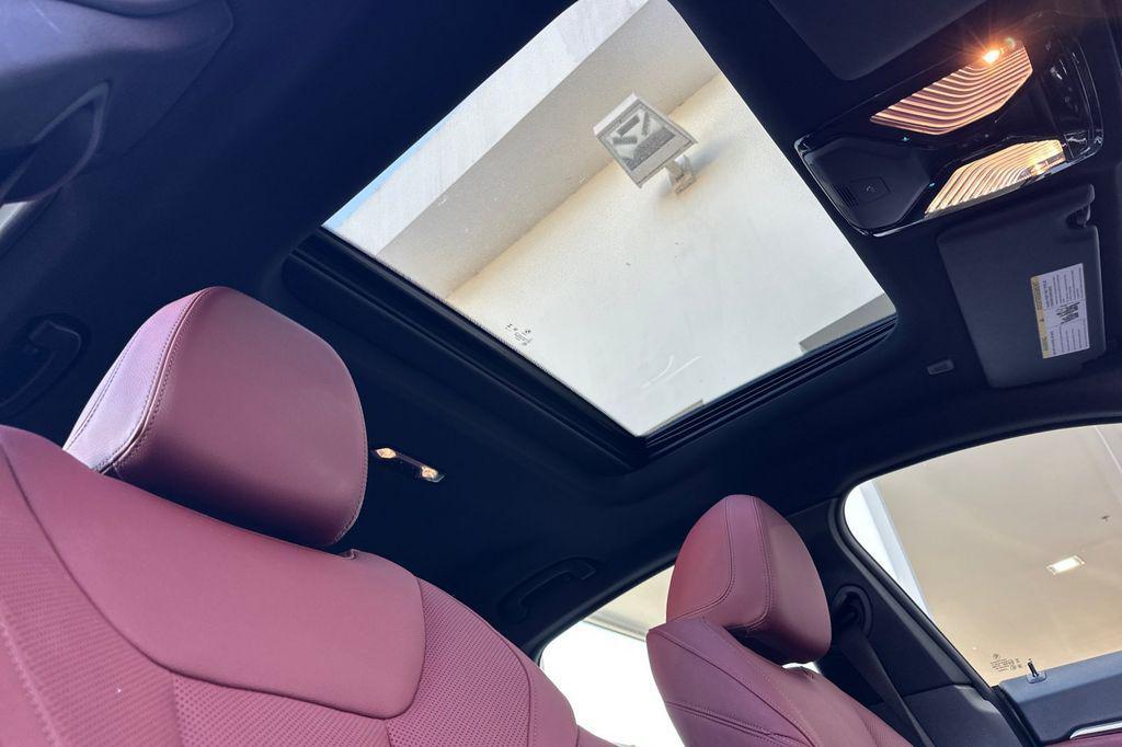 used 2024 BMW i4 Gran Coupe car, priced at $26,281