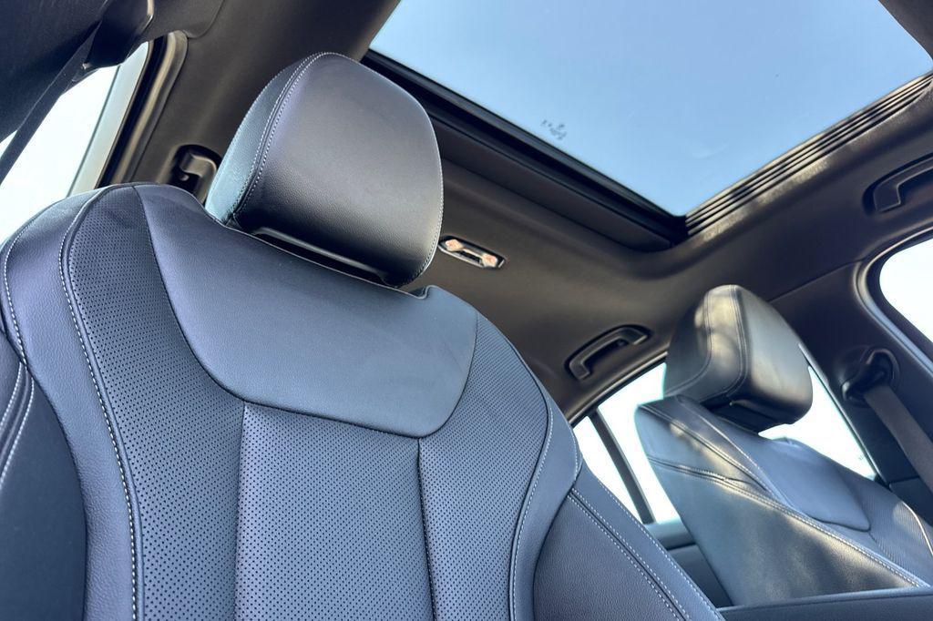 used 2023 BMW 330e car, priced at $33,973
