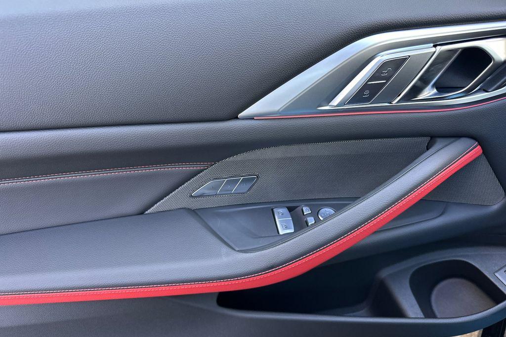new 2026 BMW M440 car, priced at $75,255