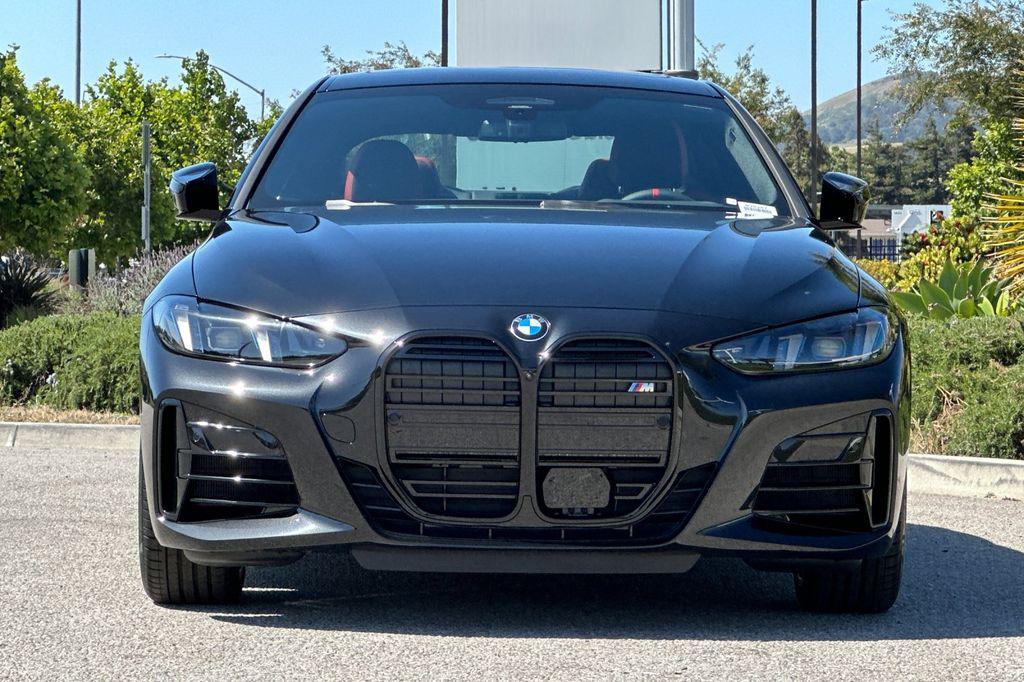 new 2026 BMW M440 car, priced at $75,255