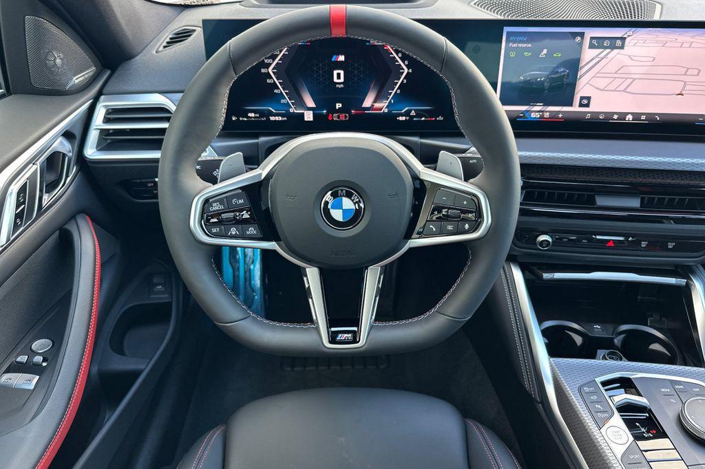 new 2026 BMW M440 car, priced at $75,255