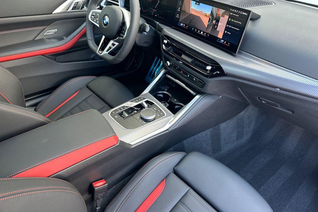 new 2026 BMW M440 car, priced at $75,255