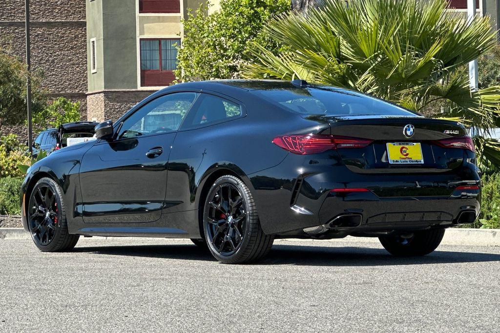 new 2026 BMW M440 car, priced at $75,255