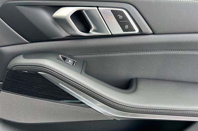 new 2026 BMW X5 car, priced at $81,150