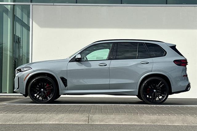 new 2026 BMW X5 car, priced at $81,150