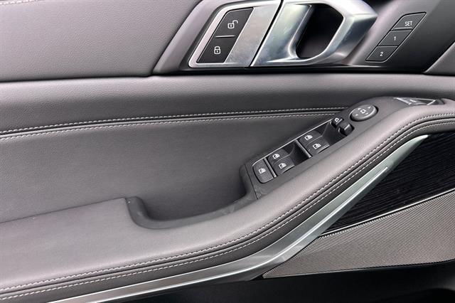 new 2026 BMW X5 car, priced at $81,150