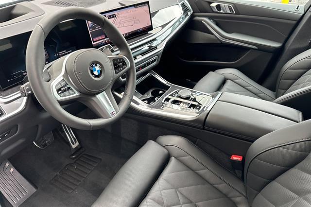 new 2026 BMW X5 car, priced at $81,150