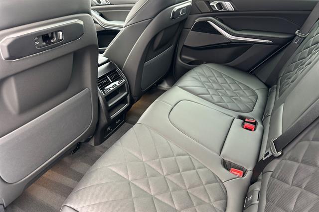 new 2026 BMW X5 car, priced at $81,150