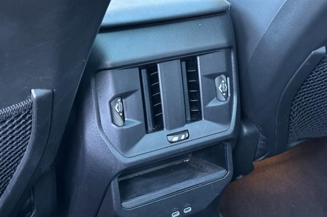 used 2025 BMW X3 car, priced at $56,994