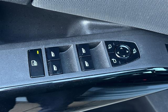 used 2025 BMW X3 car, priced at $56,994