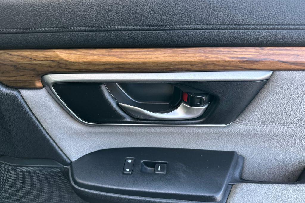 used 2019 Honda CR-V car, priced at $18,059