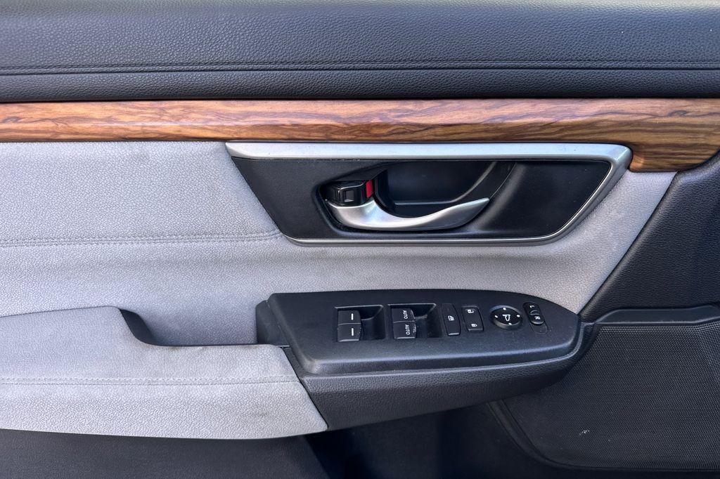 used 2019 Honda CR-V car, priced at $18,059