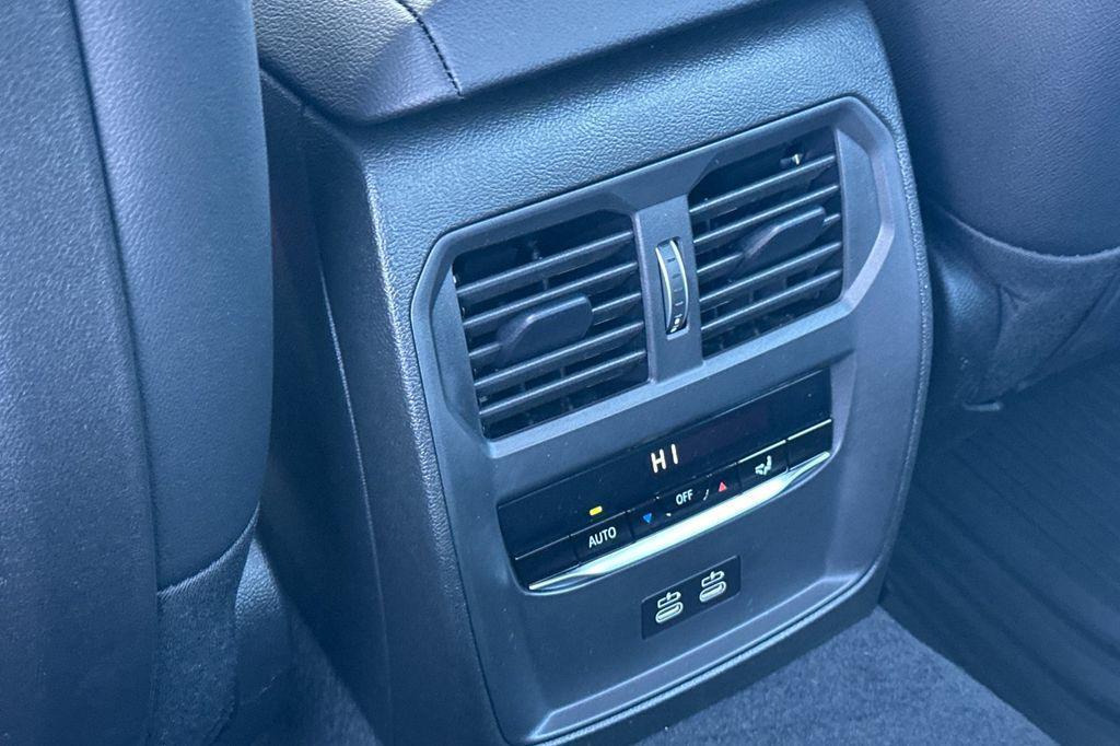 new 2026 BMW 330 car, priced at $55,890