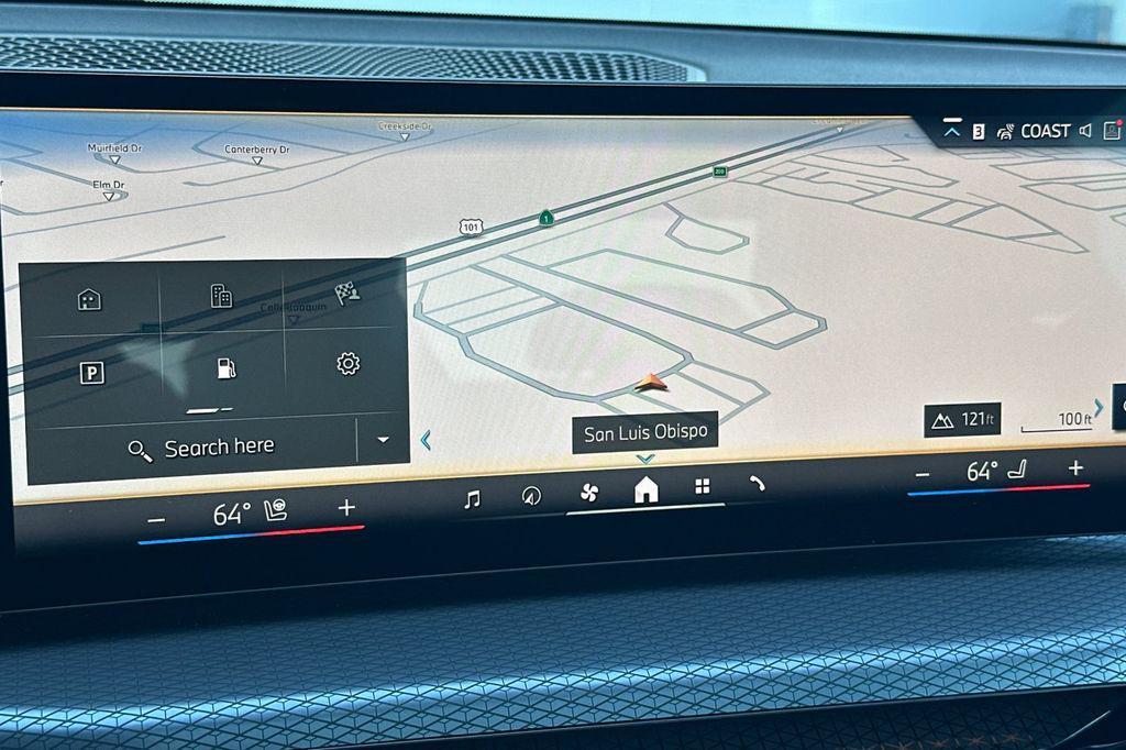 new 2026 BMW 330 car, priced at $55,890