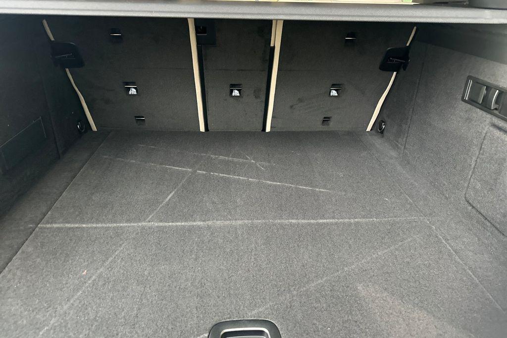 new 2026 BMW iX car, priced at $86,265