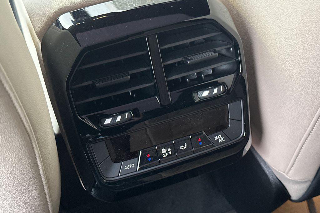 new 2026 BMW iX car, priced at $86,265