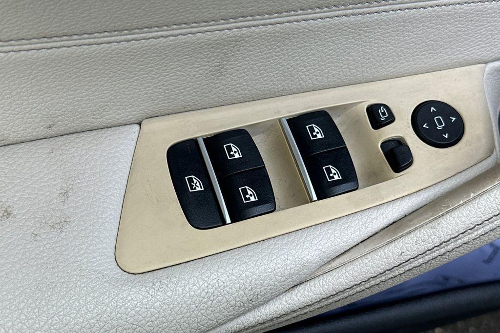 used 2018 BMW 540 car, priced at $22,887