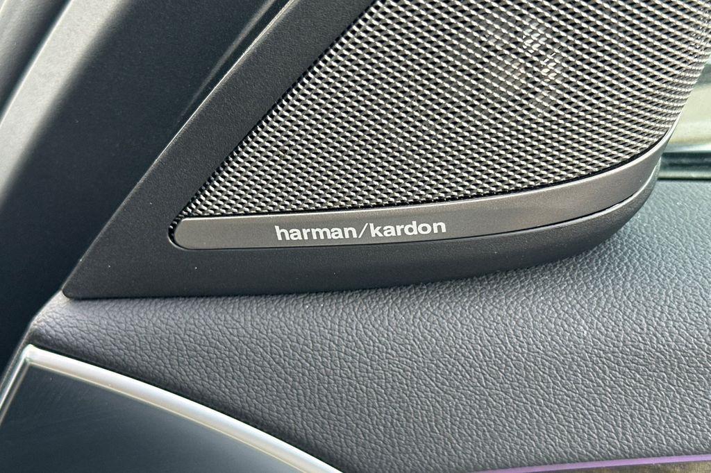 used 2018 BMW 540 car, priced at $22,887